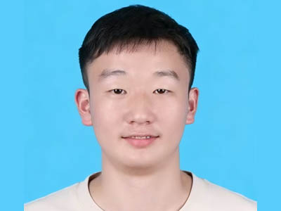 程道涵老师985华东师范大学